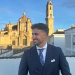 José Jerónimo Díaz Marín - @josejeronimo_dm - Instagram