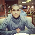 Jose' Jones - @jose_jones2 - Instagram