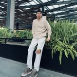 Jose Jones - @nott_jones_ - Instagram