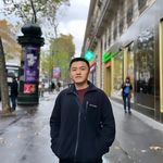 Jose Kent C - @josekentc - Instagram