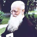 Padre Jose kentenich ✝️ - @jose_kentenich_ - Instagram