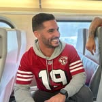 Joe Knox - @josephgknox - Instagram