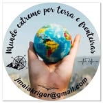 Jose Maia Krüger - @mundoextremoterraefronteiras - Instagram