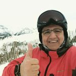 Jose Antonio Lahoz - @joseantoniolahoz - Instagram