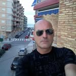 Jose Miguel Gimenez Lahoz - @gimenezlahoz - Instagram