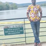 Jose Landry Bogbé - @landry_bogbe - Instagram