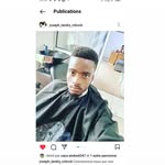 Joseph Landry Mbock - @joseph_landry_mbock - Instagram