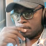 Landry José Mvondo - @landryjose - Instagram