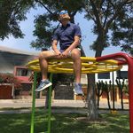 Jose Languasco - @joselanguasco - Instagram