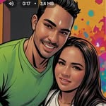 Francisco José - @jose_larissaofc - Instagram