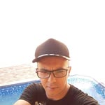 Jose Santos - @joselarissa56 - Instagram