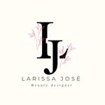 Larissa José •cílios •sobrancelhas - @larissajose_beauty - Instagram