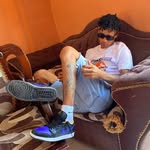 Joselay Jiménez - @jose__lay - Instagram