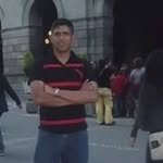 Jose Alfredo Huerta Leano - @fredi_huerta - Instagram