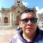 Jose Leaño - @josere947 - Instagram