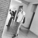 Jose Augusto Orias Leaños - @jose_leanos_akd - Instagram