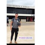 José Leaños - @fernet_con_menta_ - Instagram