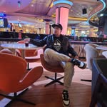 חוסה לגארדה - @jose_legarda2 - Instagram