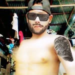 Jonathan José Legarda Legarda - @jonathanjoselegardalegarda - Instagram