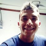 Jose Legarda - @joselo_legarda17 - Instagram