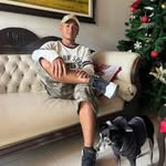 Jose Legarda - @legarda099 - Instagram
