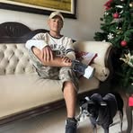 Jose Legarda - Facebook