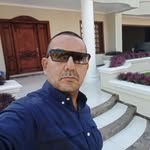 Jose Legarda - @legarda6689 - Instagram