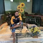 Jose Legarda - @lagarda360 - Instagram