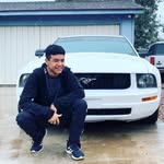 Jose Legarda - @jclmars - Instagram