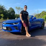 JOSÉ LEMOS - @josellemoss - Instagram