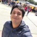 Jose Carlos Lezama - @joselezama97 - Instagram