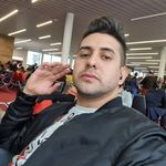 José Lezama - @joselezama88 - Instagram