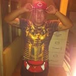 José Lezama - @joselezama95 - Instagram