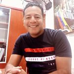 Jose Lezama - @joselezama08 - Instagram
