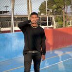 Jose Lezama - Facebook