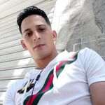 José Llano - @joseisrrael1 - Instagram
