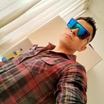 Jose Llosa Choquicondo - @josellosachoquicondo - Instagram