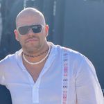 Jose Lucena - @aquesemeolvida - Instagram