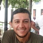 José Lucena - @lucenacp - Instagram