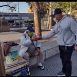 Jose Lucena - @lalucenerasomosmas - Instagram