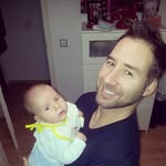 Jose Luke - @logen9dedos - Instagram