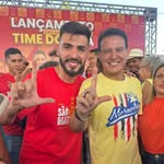 Ari C Da Luz - @jose_luzsobrinho - Instagram