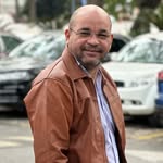 José Luz da Silva (Pr. Camilo) - @joseluzda_silva - Instagram