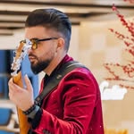 José Manuel Rodríguez Macareño - @jm.bass - Instagram