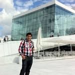 Jose Maceda Nacho - @macedanacho - Instagram