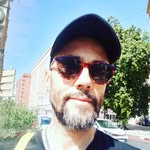 Jose Malone - @yasur_malone - Instagram