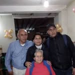 Jose Malone Nuñez - @malonenunez - Instagram