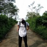 Julia Lomonggo Mangubat - @josephkimmangubat - Instagram