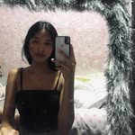 Shara Meghann Antoño - @josephinemangubat11 - Instagram