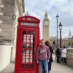 Jose Antonio Maqueda - @tonymaqueda71 - Instagram